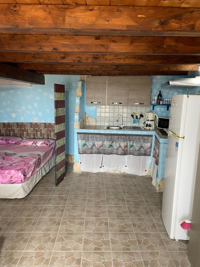 Mini Ottema Villa Nebida Exterior foto