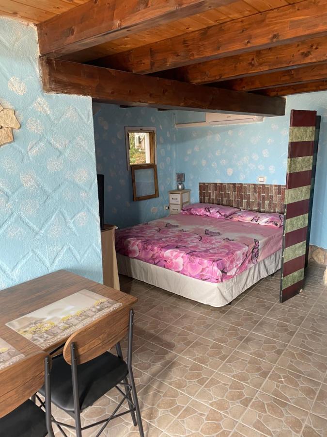 Mini Ottema Villa Nebida Exterior foto